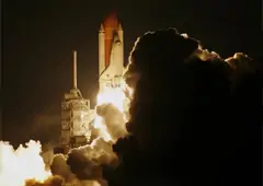 항공 우주 산업